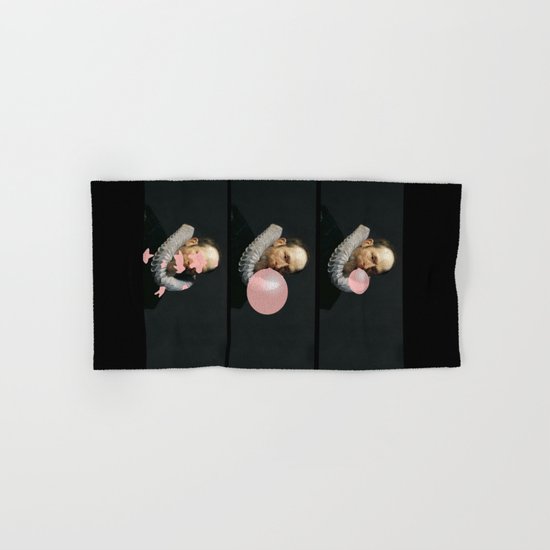 Tragedy - humor Hand & Bath Towel
