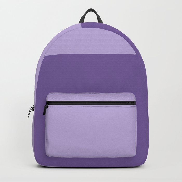 Purples Backpack