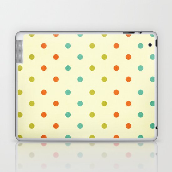 Simple Delights Laptop & iPad Skin