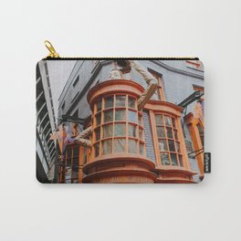 Weasley wizard wheezes Carry-All Pouch
