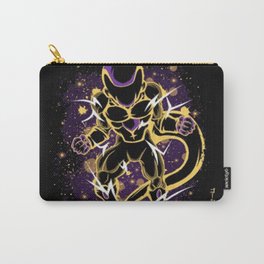 Golden Frieza! Carry-All Pouch