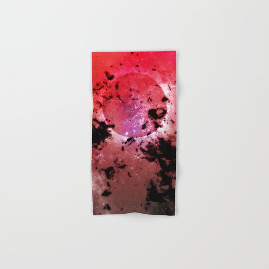α Castor Hand & Bath Towel