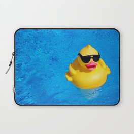 Cool Pool Laptop Sleeve