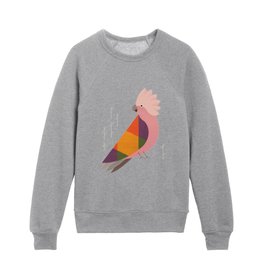 Galah Kids Crewneck