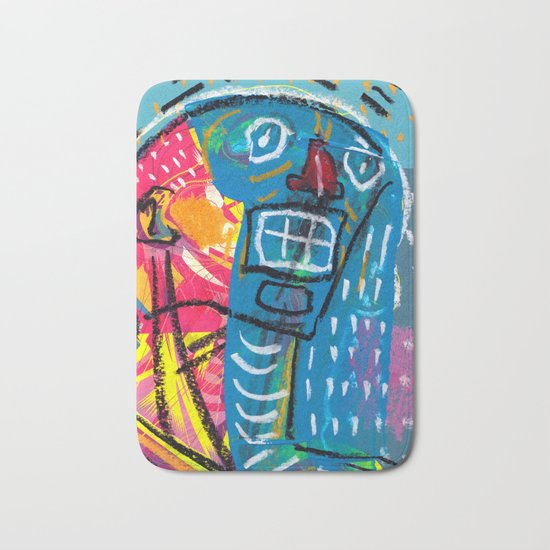 untitled 221116 Bath Mat