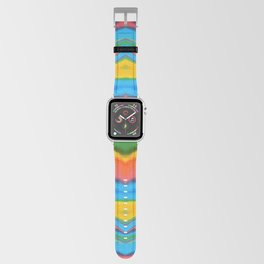 Lisa frank apple shop watch band