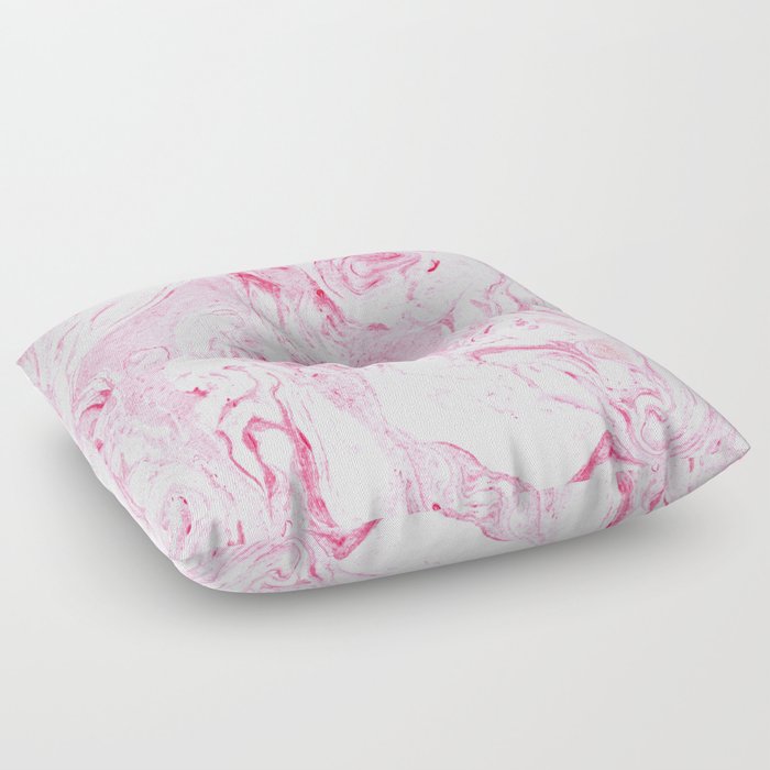 Candied Marble #society6 #decor #buyart Floor Pillow