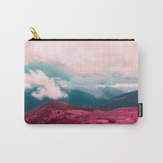 Leave Behind Carry-All Pouch