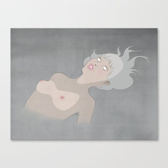 Fig. 2 Canvas Print