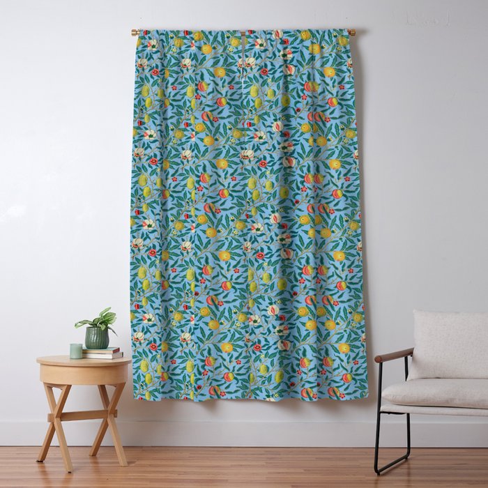 Blackout Curtain