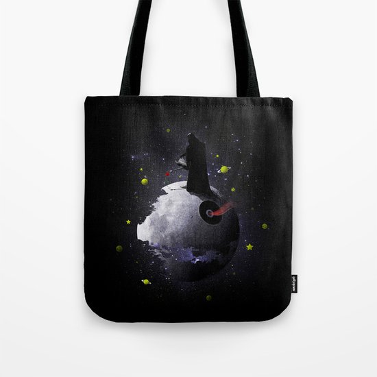 The little prince Tote Bag