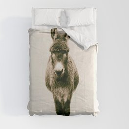 donkey Comforter