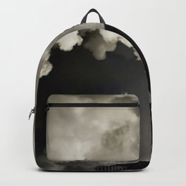 SMOKE AND MIRRORS Backpack