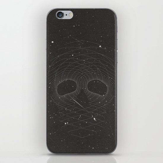 Dead Space iPhone & iPod Skin