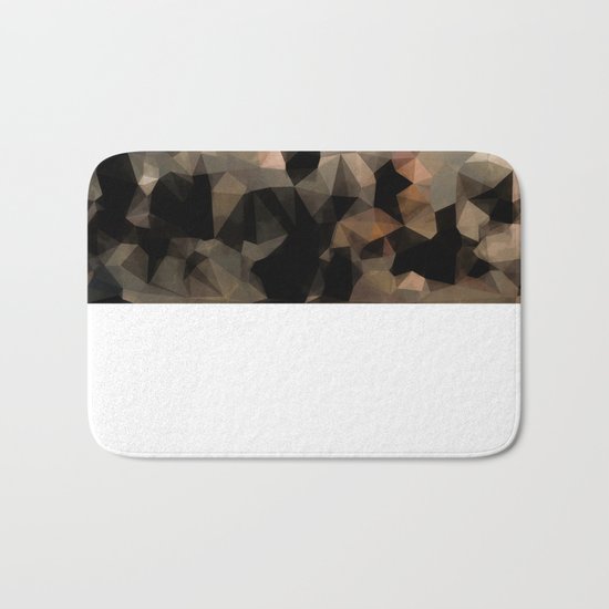design 47 Bath Mat
