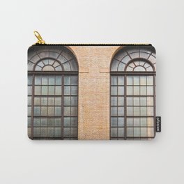 Architecture in New York City | NYC | Views of the City Carry-All Pouch