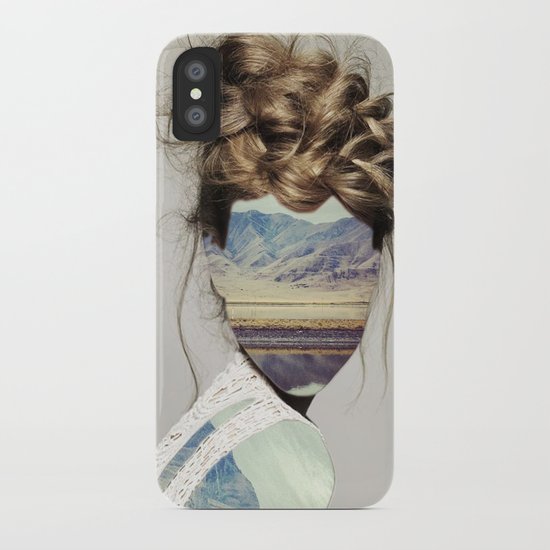 Haircut 1 iPhone Case