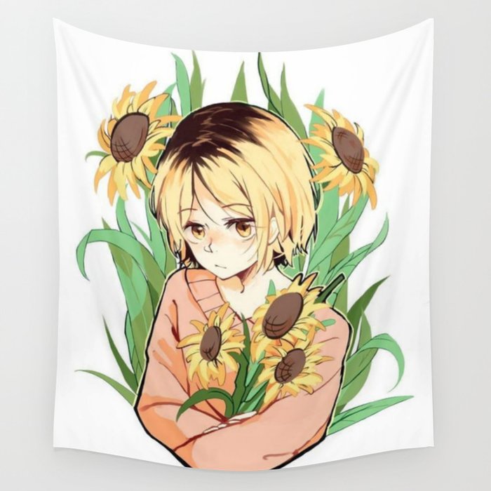 Nekoma tapestry deals