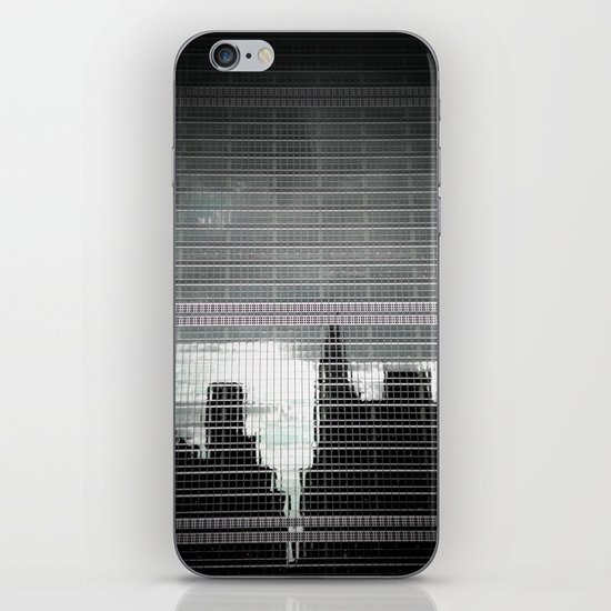 New York in 20 pics - Pic 17. iPhone & iPod Skin