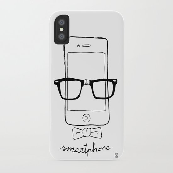 Smartphone iPhone Case