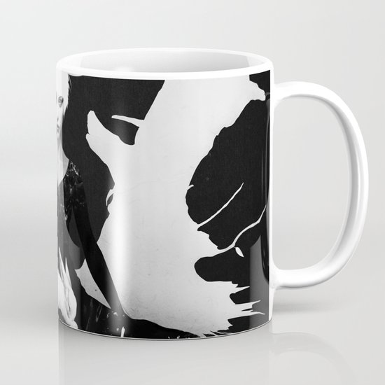 Space Within Mug