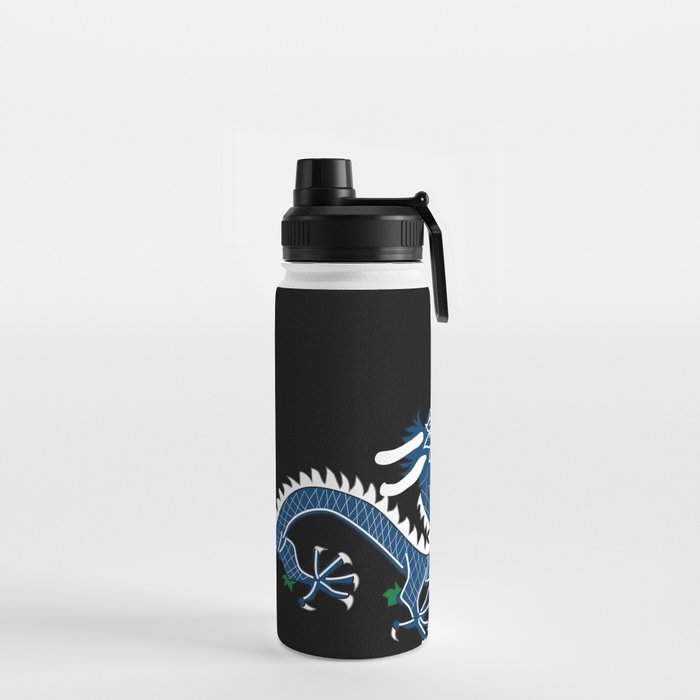 Sun Dragon II Water Bottle