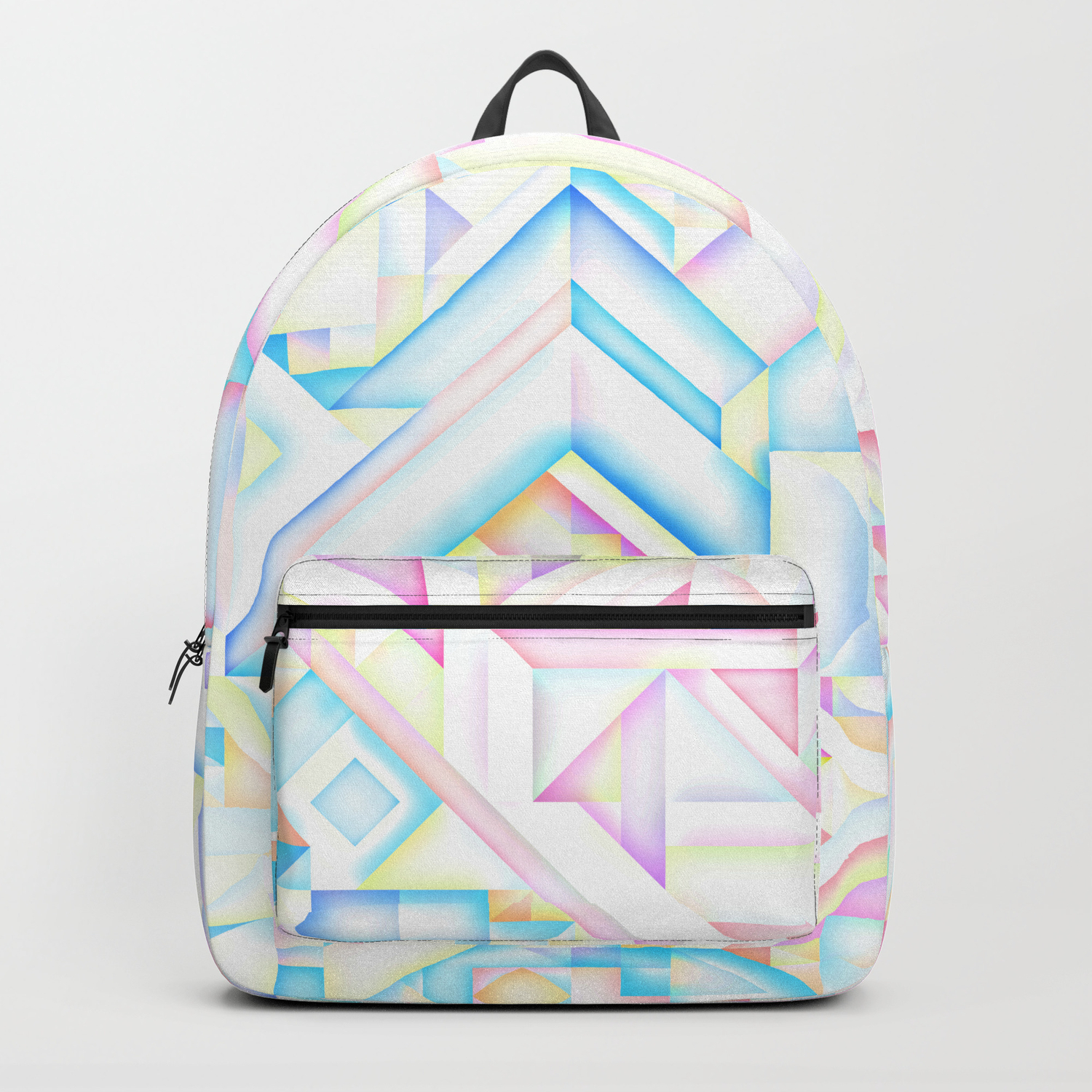 graphic design book bags