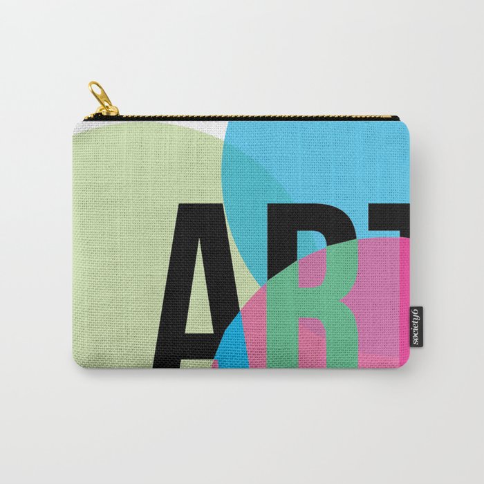 ART Carry-All Pouch