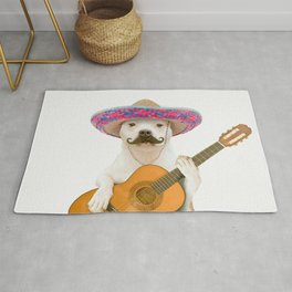 TITO PANCHITO Rug
