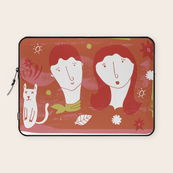 girls laptop sleeve