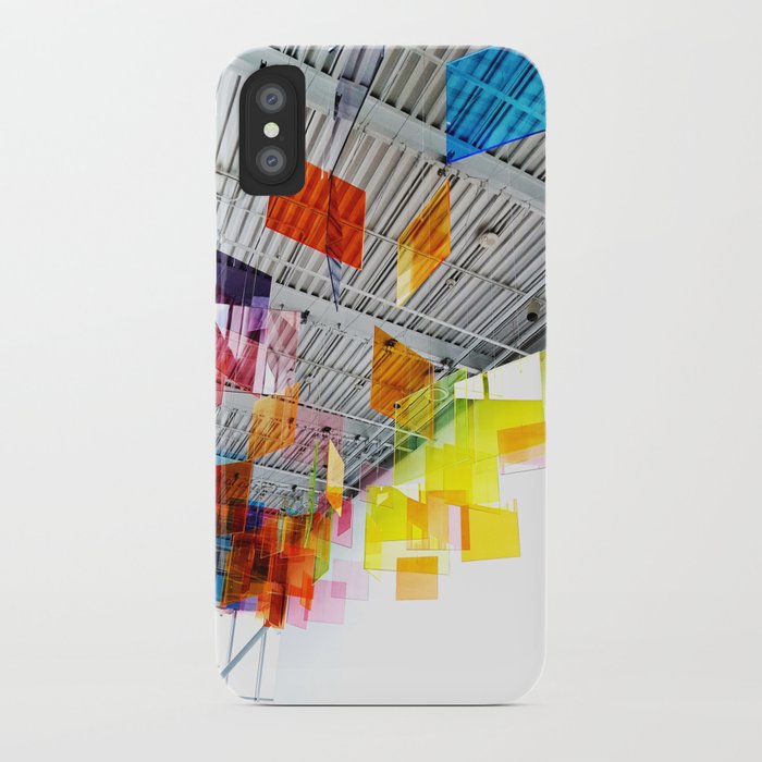 Levels iPhone Case