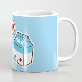 Milks in love Coffee Mug