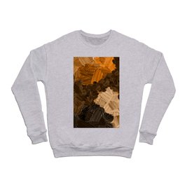 8   | Abstract Oil Digital Painting| 2106010 | Valourine Original Crewneck Sweatshirt