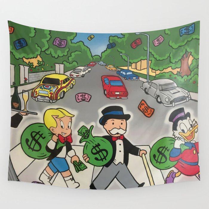 Richie Rich Kids T-Shirts for Sale