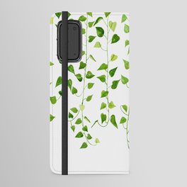 Ivy Garland  Android Wallet Case