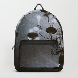 Chandelier Backpack
