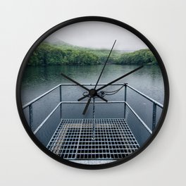 Cold Spring, New York Wall Clock | Newyorkcity, Downtown, Upstate, Pedestrian, Lake, Coldspring, Uptown, Building, City, Design 