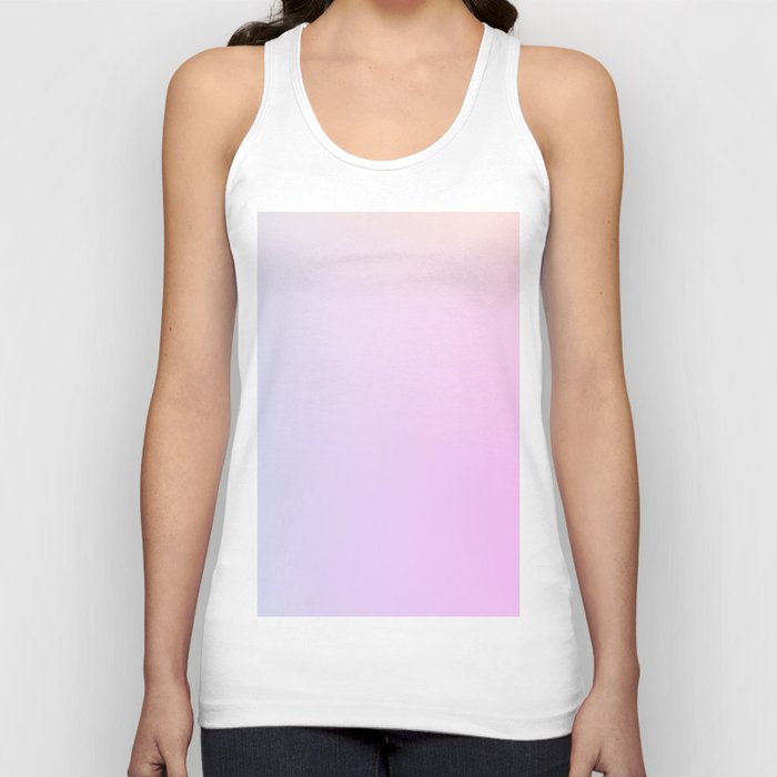 2  Gradient Aura Ombre 220426 Valourine Digital  Tank Top