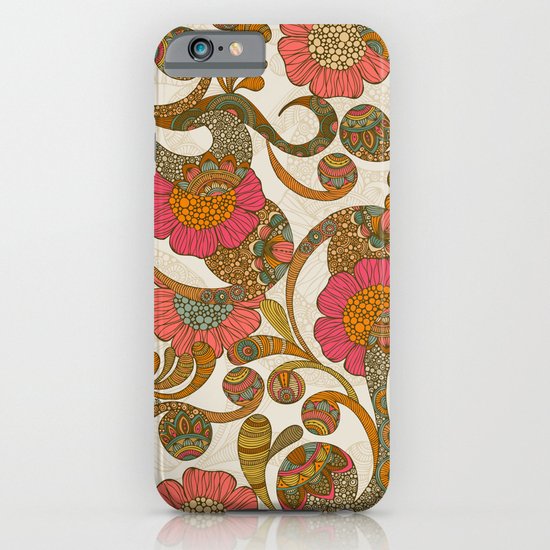 Nadine iPhone & iPod Case
