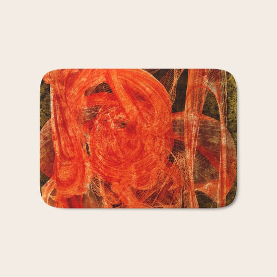 The Casso Bath Mat