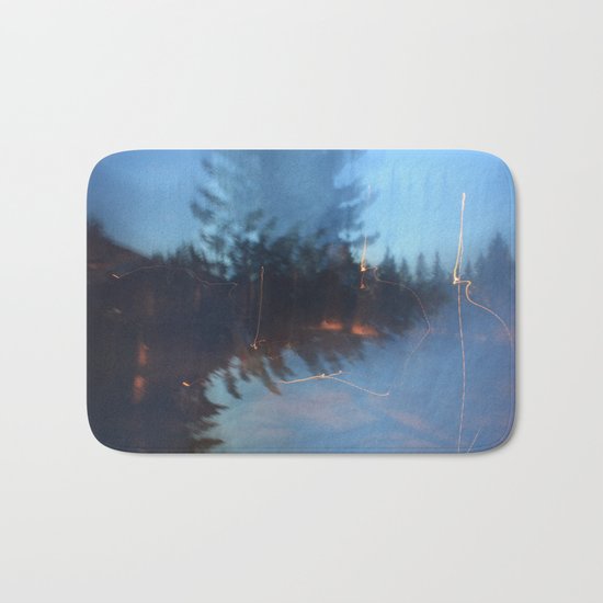 Momentum Bath Mat