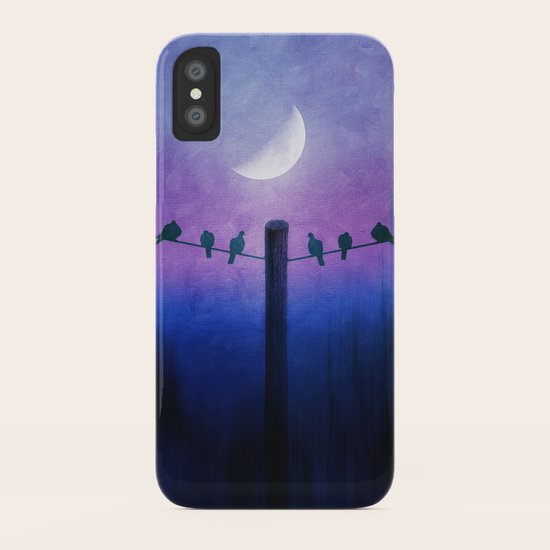 Symphony iPhone Case