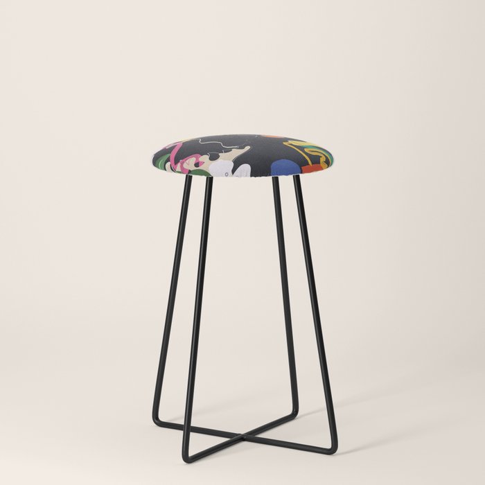 Counter Stool