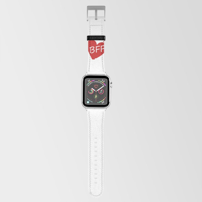 Best friend apple watch store bands