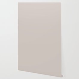 Crystal Grey-Tan Wallpaper