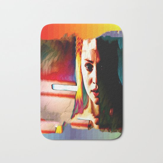 Entanglement Bath Mat