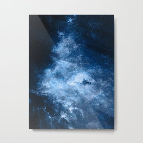 ε Delphini Metal Print
