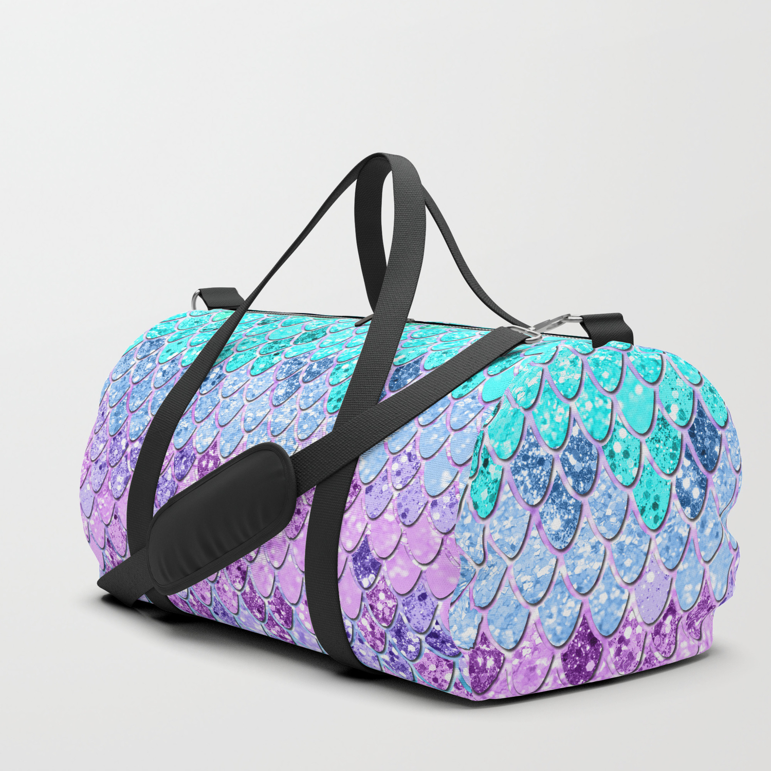 glitter bags for girls