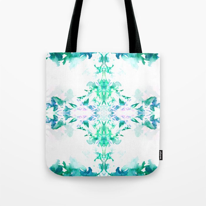 Chilling Tote Bag