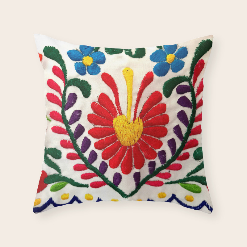 mexican cushion